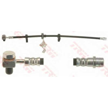 Тормозной шланг TRW PHD966