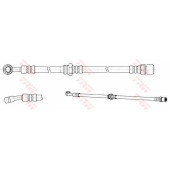 Тормозной шланг TRW PHD992