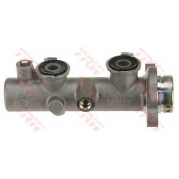 Главный тормозной цилиндр TRW PMA107
