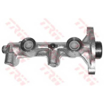 Главный тормозной цилиндр TRW PMF161