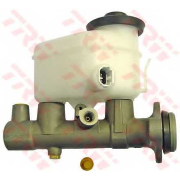 Главный тормозной цилиндр TRW PMF713