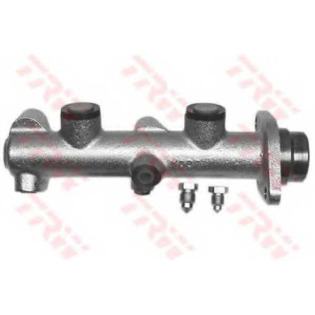 Главный тормозной цилиндр TRW PMH172