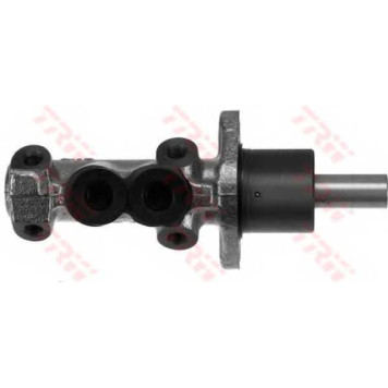 Главный тормозной цилиндр TRW PMH177