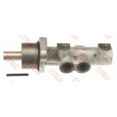 Главный тормозной цилиндр TRW PMH640