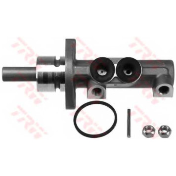 Главный тормозной цилиндр TRW PMH692
