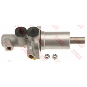 Главный тормозной цилиндр TRW PMH883