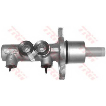 Главный тормозной цилиндр TRW PMK314