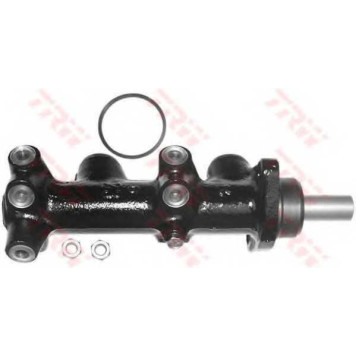 Главный тормозной цилиндр TRW PMK353