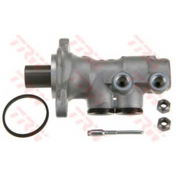 Главный тормозной цилиндр TRW PMK614