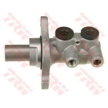 Главный тормозной цилиндр TRW PML138