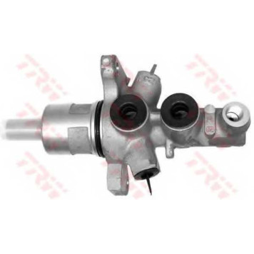 Главный тормозной цилиндр TRW PML364