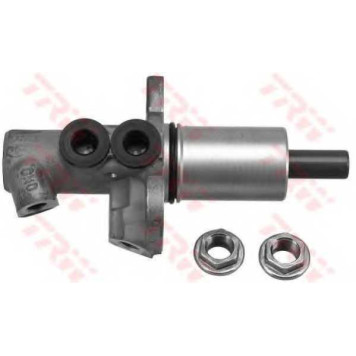 Главный тормозной цилиндр TRW PML420