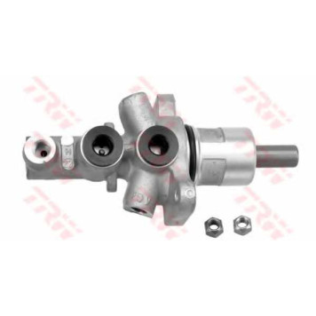 Главный тормозной цилиндр TRW PML421