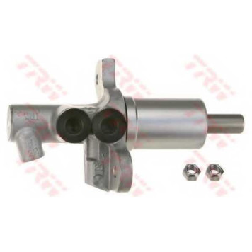 Главный тормозной цилиндр TRW PML432