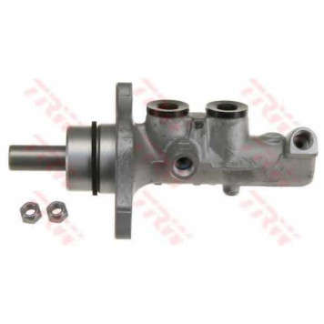 Главный тормозной цилиндр TRW PML434