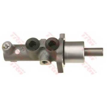 Главный тормозной цилиндр TRW PMN200