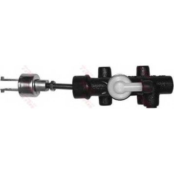 Главный цилиндр сцепления TRW PNB252