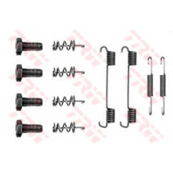 Комплектующие стояночной тормозной системы TRW SFK109