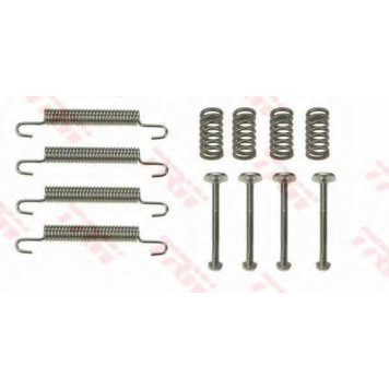 Комплектующие стояночной тормозной системы TRW SFK196