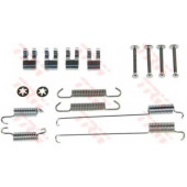 Комплектующие тормозной колодки TRW SFK219