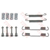 Комплектующие стояночной тормозной системы TRW SFK222