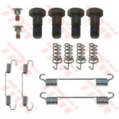 Комплектующие стояночной тормозной системы TRW SFK232