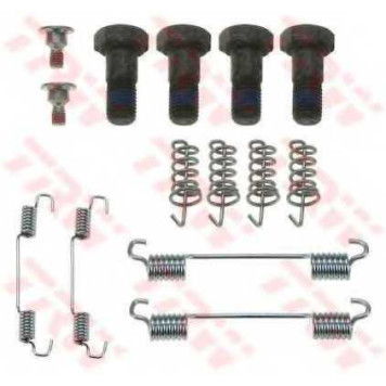 Комплектующие стояночной тормозной системы TRW SFK232