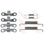 Комплектующие стояночной тормозной системы TRW SFK247