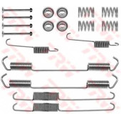 Комплектующие тормозной колодки TRW SFK254