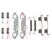 Комплектующие стояночной тормозной системы TRW SFK28