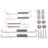 Комплектующие тормозной колодки TRW SFK290
