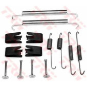 Комплектующие тормозной колодки TRW SFK305