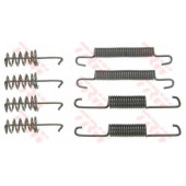 Комплектующие стояночной тормозной системы TRW SFK308