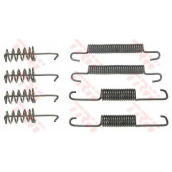 Комплектующие стояночной тормозной системы TRW SFK308