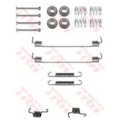 Комплектующие тормозной колодки TRW SFK311