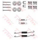 Комплектующие тормозной колодки TRW SFK312