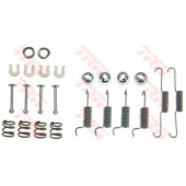 Комплектующие стояночной тормозной системы TRW SFK322