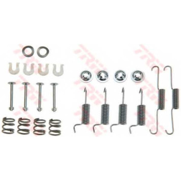 Комплектующие стояночной тормозной системы TRW SFK322