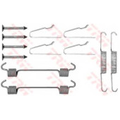 Комплектующие стояночной тормозной системы TRW SFK346