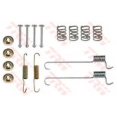 Комплектующие стояночной тормозной системы TRW SFK383