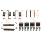 Комплектующие стояночной тормозной системы TRW SFK385