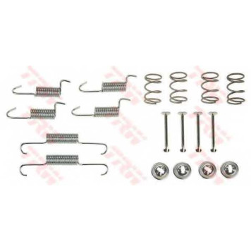 Комплектующие стояночной тормозной системы TRW SFK399