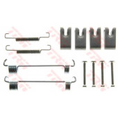 Комплектующие стояночной тормозной системы TRW SFK403