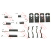 Комплектующие стояночной тормозной системы TRW SFK404