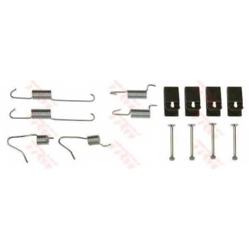 Комплектующие стояночной тормозной системы TRW SFK422