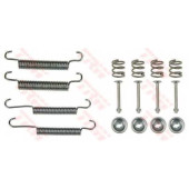 Комплектующие стояночной тормозной системы TRW SFK428