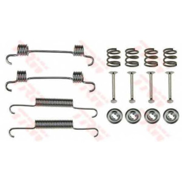 Комплектующие стояночной тормозной системы TRW SFK429