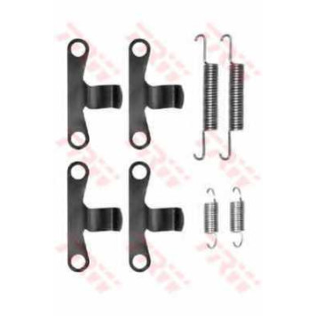 Комплектующие стояночной тормозной системы TRW SFK82