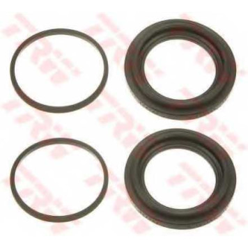 Ремкомплект тормозного суппорта TRW SJ1021