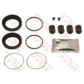 Ремкомплект тормозного суппорта TRW SJ1041